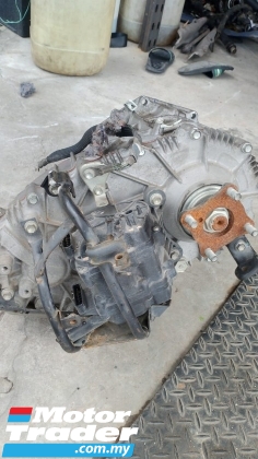 TOYOTA LAND CRUISER TRANSFER Performance Part 