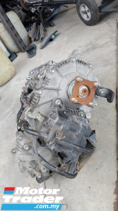 TOYOTA LAND CRUISER TRANSFER Performance Part 