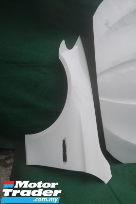 BMW F10 BUMPER Performance Part 