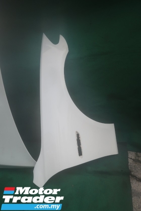 BMW F10 BUMPER Performance Part 