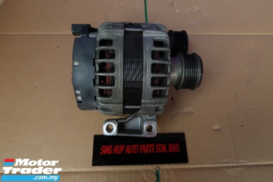RANGE ROVER EVOQUE ALTERNATOR Performance Part 