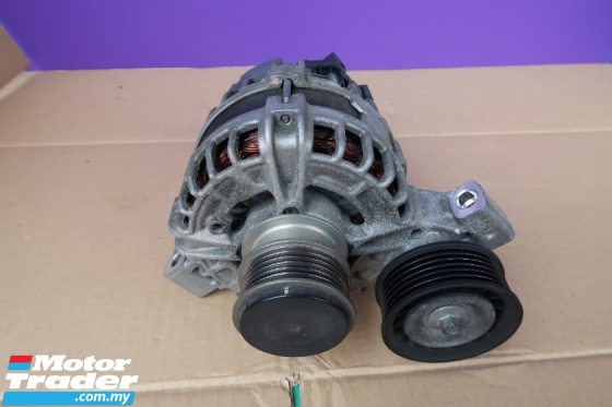 RANGE ROVER EVOQUE ALTERNATOR Performance Part 