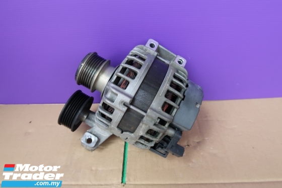 RANGE ROVER EVOQUE ALTERNATOR Performance Part 
