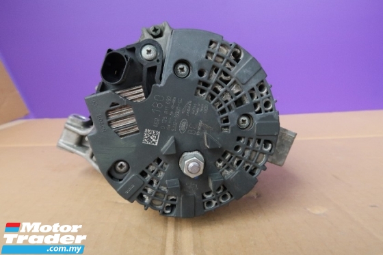RANGE ROVER EVOQUE ALTERNATOR Performance Part 
