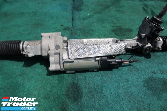 RANGE ROVER EVOQUE STEERING RACK Performance Part 