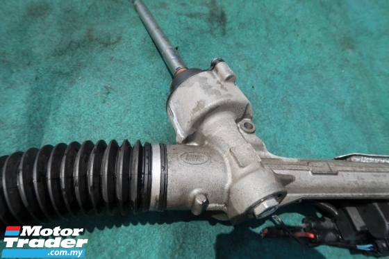 RANGE ROVER EVOQUE STEERING RACK Performance Part 