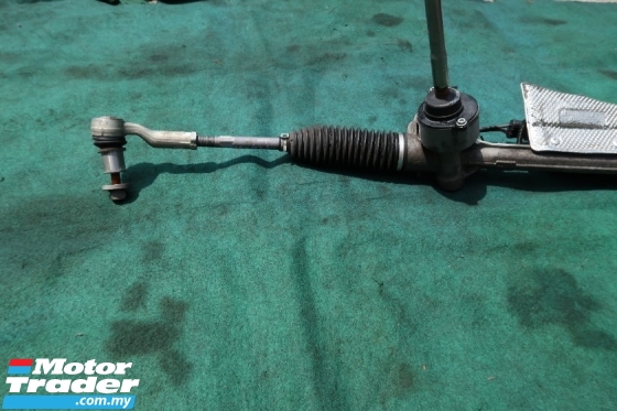 RANGE ROVER EVOQUE STEERING RACK Performance Part 