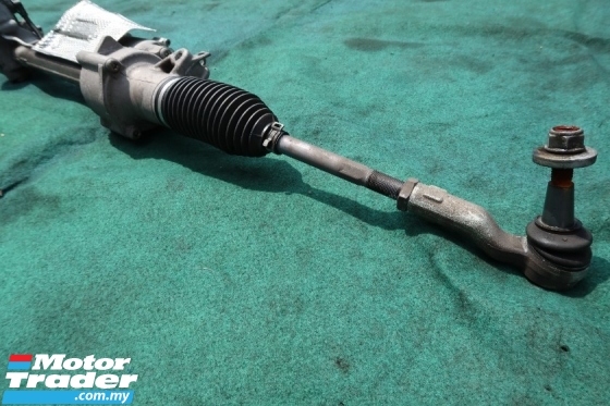 RANGE ROVER EVOQUE STEERING RACK Performance Part 