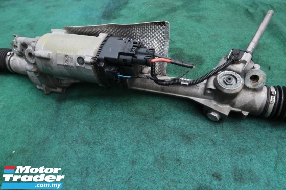RANGE ROVER EVOQUE STEERING RACK Performance Part 