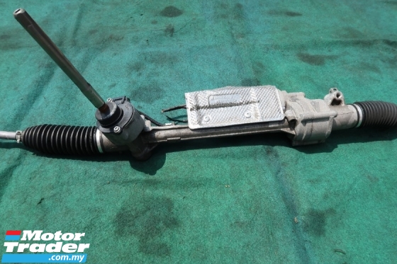 RANGE ROVER EVOQUE STEERING RACK Performance Part 