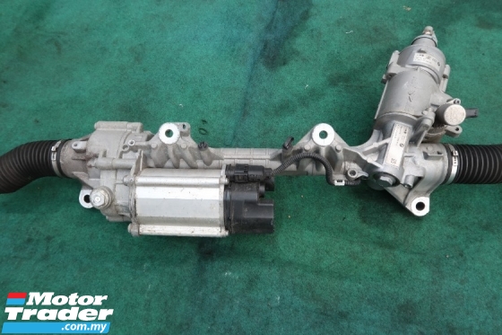 BMW F10 ACTIVE STEERING RACK Performance Part 