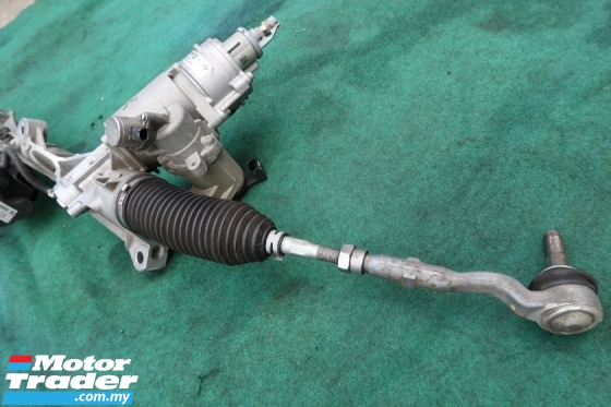 BMW F10 ACTIVE STEERING RACK Performance Part 