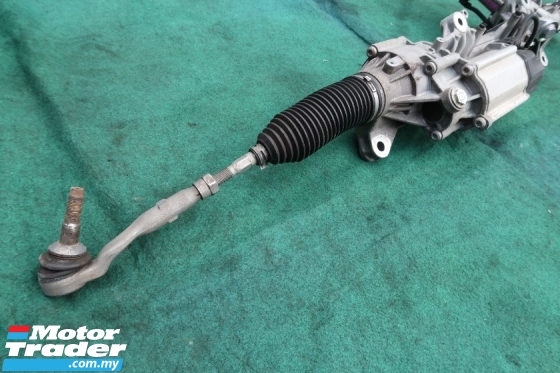 BMW F10 ACTIVE STEERING RACK Performance Part 