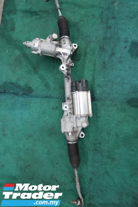 BMW F10 ACTIVE STEERING RACK Performance Part 