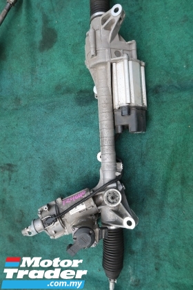 BMW F10 ACTIVE STEERING RACK Performance Part 