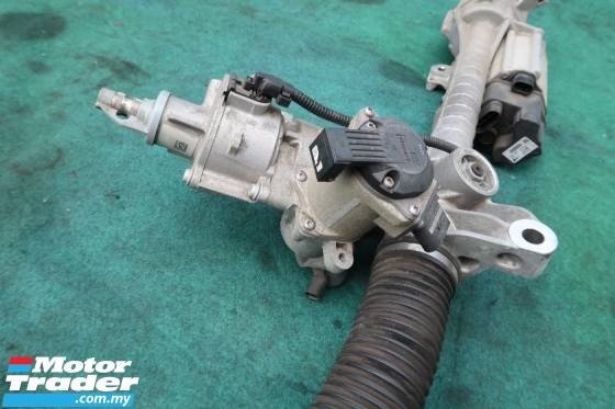 BMW F10 ACTIVE STEERING RACK Performance Part 