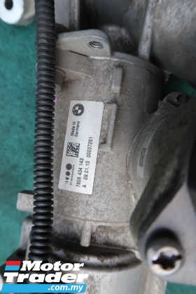 BMW F10 ACTIVE STEERING RACK Performance Part 