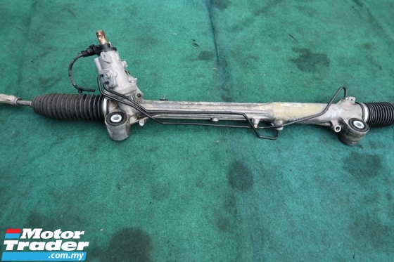 PORSCHE PANAMERA STEERING RACK Performance Part 