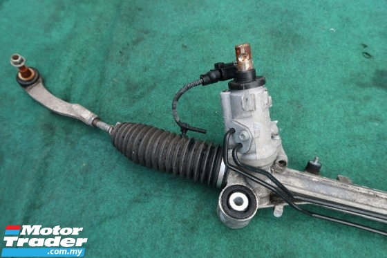 PORSCHE PANAMERA STEERING RACK Performance Part 