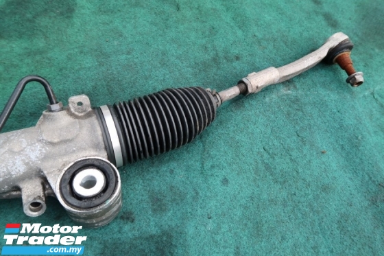 PORSCHE PANAMERA STEERING RACK Performance Part 