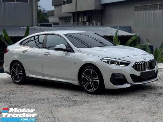 2022 BMW 2 SERIES 18I ACTIVE TOURER NEW CAR CONDITION