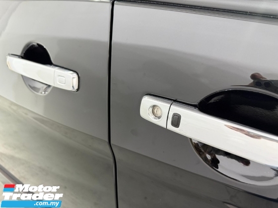2019 NISSAN SERENA HIGHWAY STAR BLACK LEATHER NO PROCESSING CHARGE