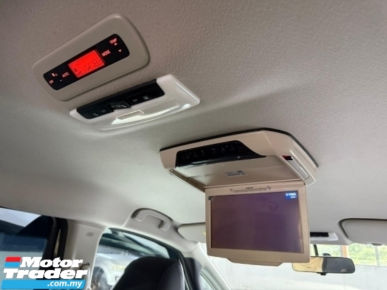 2019 NISSAN SERENA HIGHWAY STAR BLACK LEATHER NO PROCESSING CHARGE
