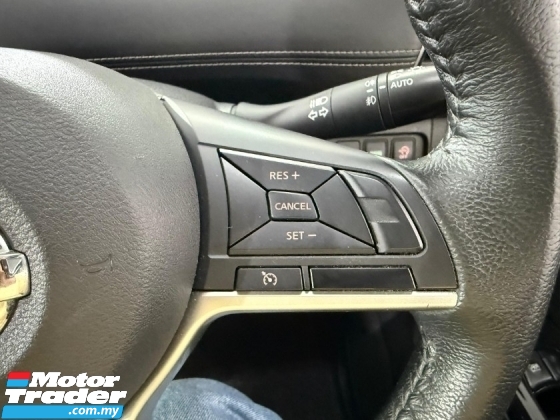 2019 NISSAN SERENA HIGHWAY STAR BLACK LEATHER NO PROCESSING CHARGE
