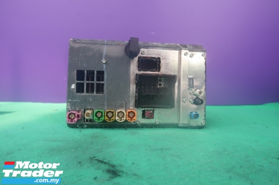 BMW F30 RADIO HEADUNIT Performance Part 