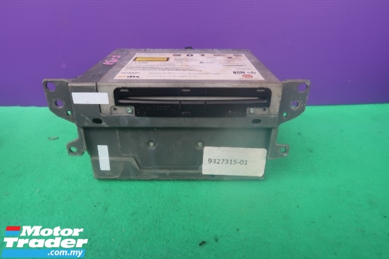 BMW F30 RADIO HEADUNIT Performance Part 
