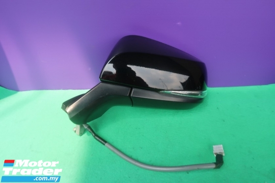 TOYOTA ALPHARD AGH30 SIDE MIRROR LH Performance Part 