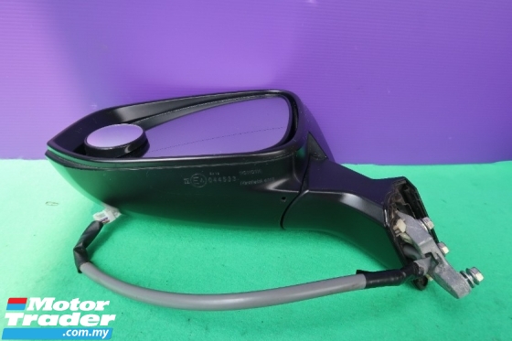 TOYOTA ALPHARD AGH30 SIDE MIRROR LH Performance Part 