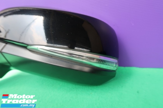 TOYOTA ALPHARD AGH30 SIDE MIRROR LH Performance Part 