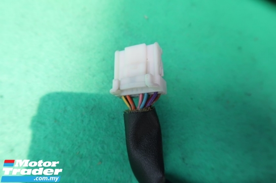 TOYOTA ALPHARD AGH30 SIDE MIRROR LH Performance Part 