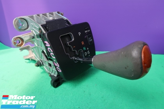 TOYOTA ACU30 GEAR LEVER Performance Part 