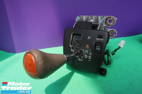 TOYOTA ACU30 GEAR LEVER Performance Part 