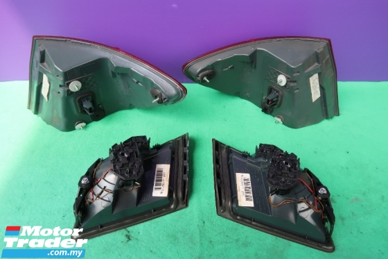 BMW F10 TAIL LAMP Performance Part 