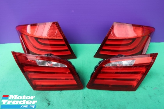 BMW F10 TAIL LAMP Performance Part 