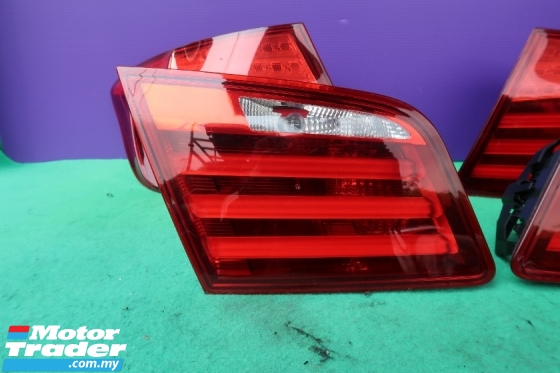BMW F10 TAIL LAMP Performance Part 