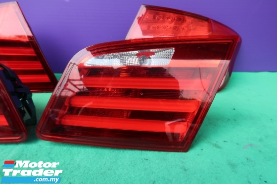 BMW F10 TAIL LAMP Performance Part 
