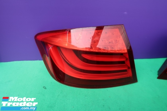 BMW F10 TAIL LAMP Performance Part 