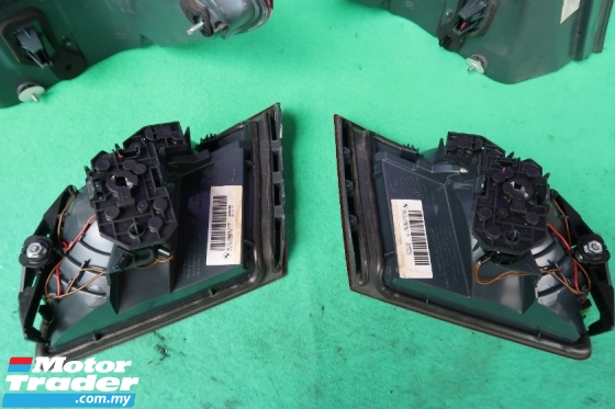 BMW F10 TAIL LAMP Performance Part 