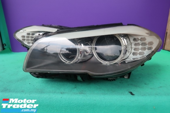 BMW F10 HEADLAMP Performance Part 