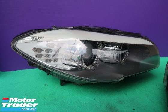 BMW F10 HEADLAMP Performance Part 