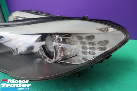 BMW F10 HEADLAMP Performance Part 