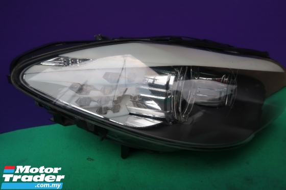 BMW F10 HEADLAMP Performance Part 