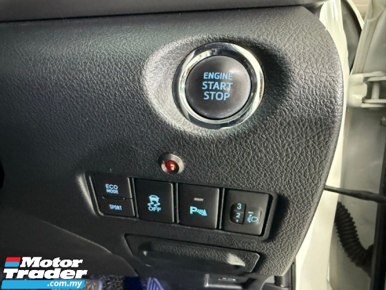 2020 TOYOTA YARIS 1.5 E ONE OWNER LOW MILEAGE