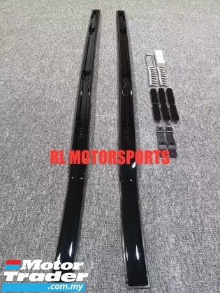 Land Rover Defender 90 110 L663 2020  2024 top roof rack rail bar carrier barrier cargo bodykit body kit Exterior & Body Parts > Car body kits 
