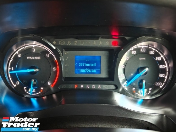 2019 FORD RANGER 2.2 (A) XL 4WD FULL SERVICE RECORD HIGH LOAN