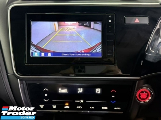 2018 HONDA CITY 1.5 V SPEC (A) NO PROCESSING CHARGE
